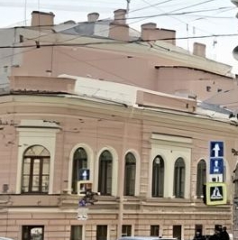 Продажа 5-комн квартиры на вторичном рынке Каменноостровский проспект, 38/96