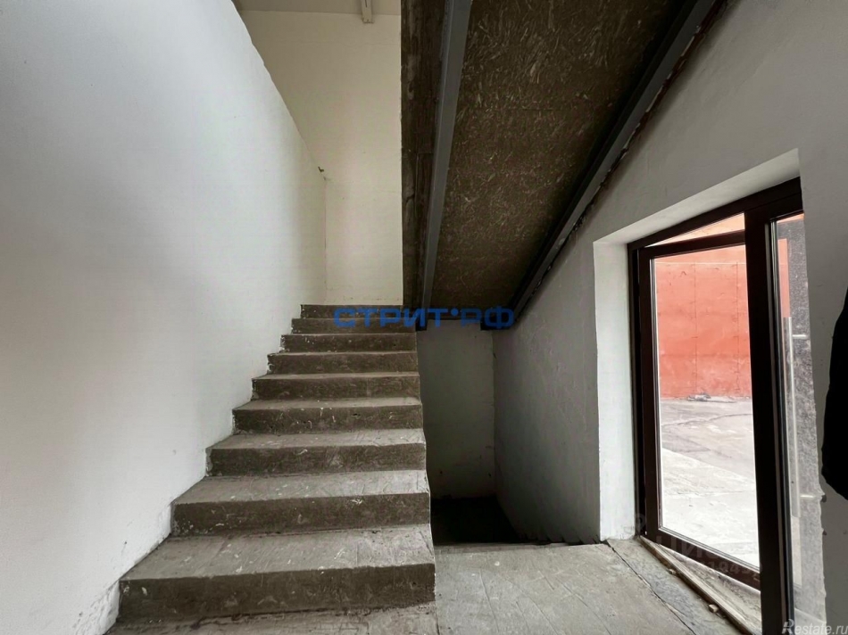 Продажа отдельного здания Миусская 1-я ул,  д. 20 с1