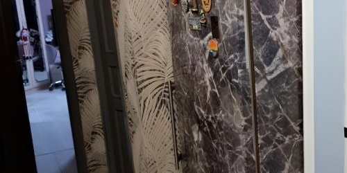 Комната улица Добровольцев, 24