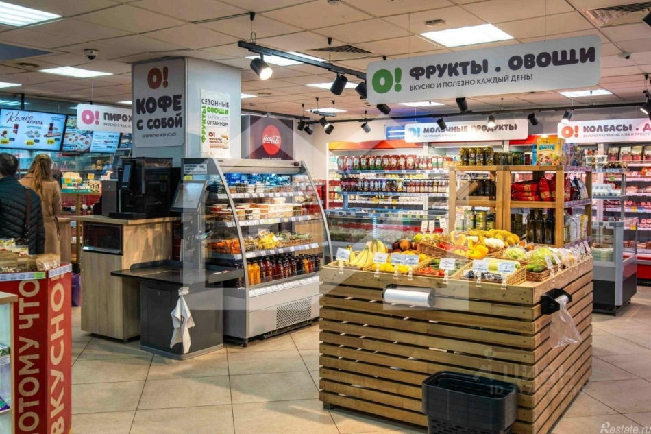 Продажа ПСН Привольная улица,  д. 65/32