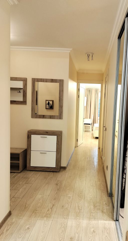 Аренда 2-комн квартиры на вторичном рынке улица Красуцкого, 3к2