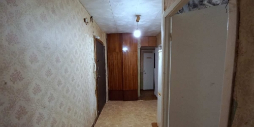 3-комн квартира Петрозаводская ул,  д. 5,  к. 1