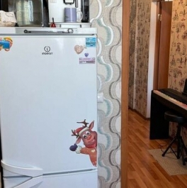 Продажа 2-комн квартиры на вторичном рынке Домодедово г,  д. 13