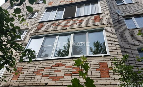 Продажа 1-комн квартиры на вторичном рынке Лесной, , Пушкино, Юбилейный мкр,  д. 4