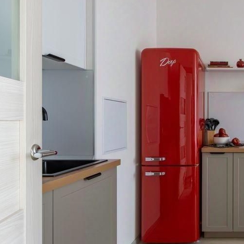 1-комн квартира улица Тосина, 6