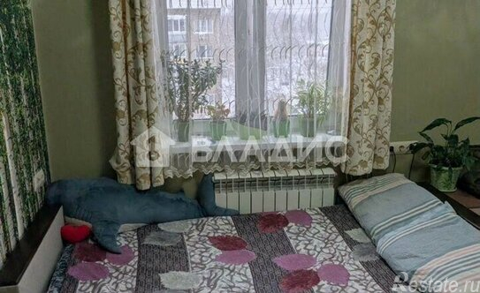 Продажа 1-комн квартиры на вторичном рынке Коломна, 1-ый Юбилейный проезд,  д. 3