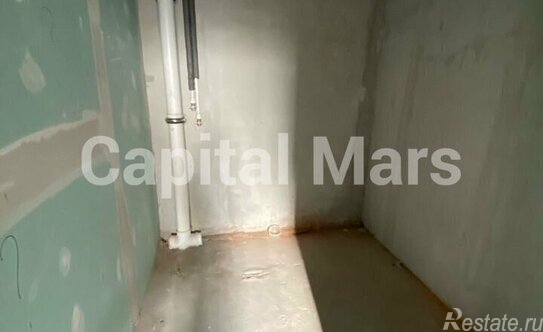 Продажа 1-комн квартиры на вторичном рынке ул Мясницкая,  д. 13,  к. 2