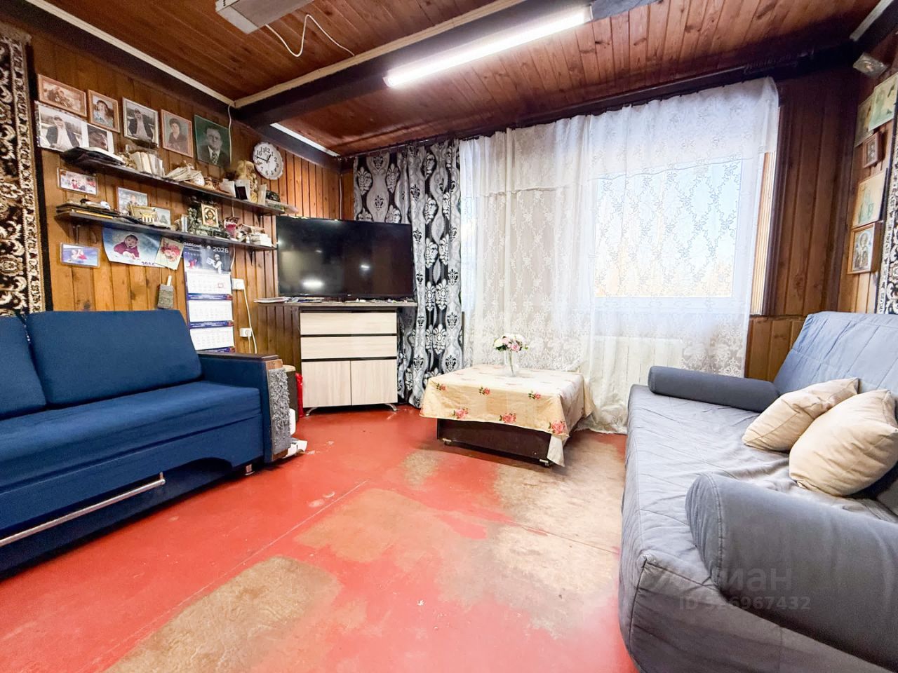Продажа дома Отрадное, 4-я линия,  д. 80