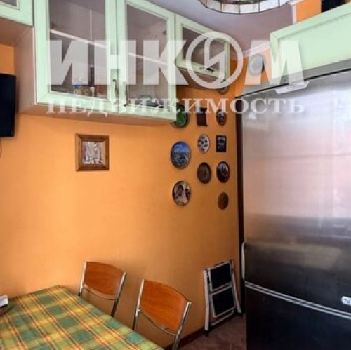 2-комн квартира проезд Соломенной Сторожки,  д. 5