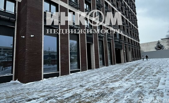 Продажа 1-комн квартиры на вторичном рынке ул Красного Маяка,  д. 26,  к. 1 стр 1