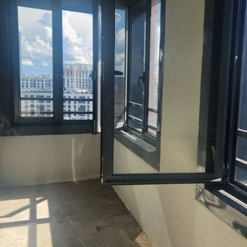 2-комн квартира бульвар Измайловский, 9к2