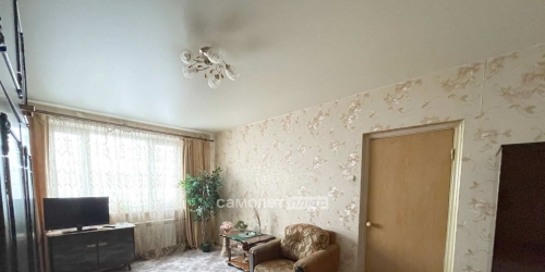 1-комн квартира Заповедная ул,  д. 20А