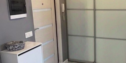 2-комн квартира улица Коммуны, 50