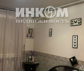 Продать Квартиры вторичка Есенинский б-р  9 к3 