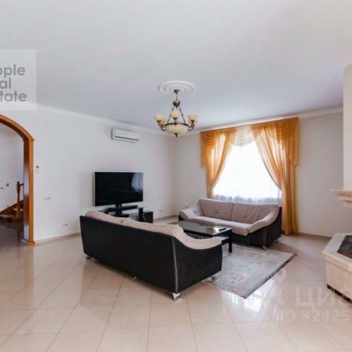 Коттедж/дом Красногорск, Юсуповская улица,  д. 11