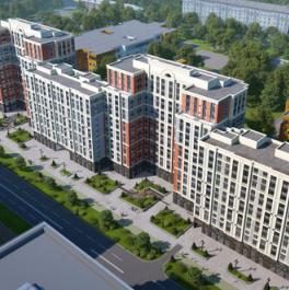 Продажа 1-комн квартиры на вторичном рынке Московский пр-кт,  д. 14 к1