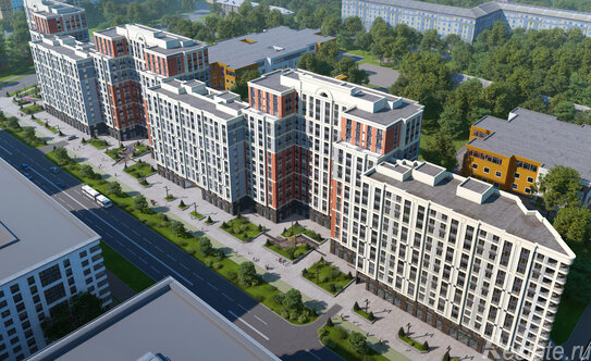 Продажа 1-комн квартиры на вторичном рынке Московский пр-кт,  д. 14 к1