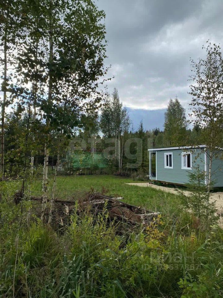 Продажа земли Михайловка садоводческий массив, аллея Бобровая, 5