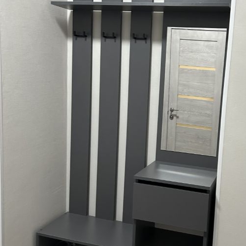 1-комн квартира Пушкин, улица Камероновская, 20