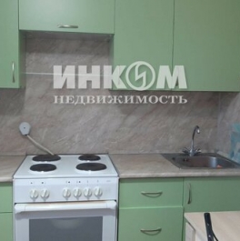 Продажа 1-комн квартиры на вторичном рынке Беловежская улица,  д. 11