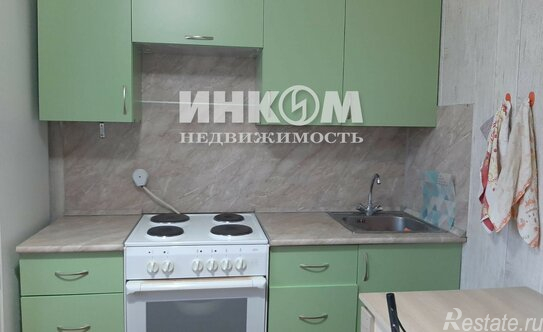 Продажа 1-комн квартиры на вторичном рынке Беловежская улица,  д. 11