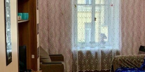 6-комн квартира набережная Реки Карповки, 30