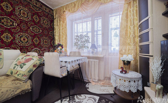 Продажа 2-комн квартиры на вторичном рынке Наро-Фоминск, ул Профсоюзная,  д. 22