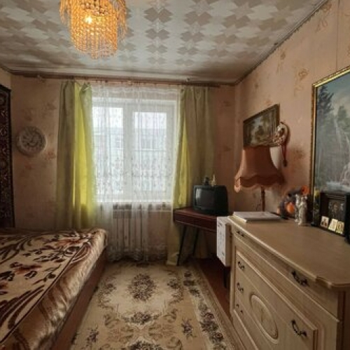 2-комн квартира Кисельня, Центральная улица,  д. 12