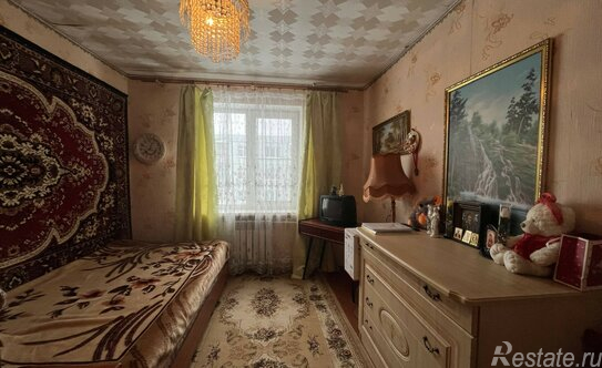 Продажа 2-комн квартиры на вторичном рынке Кисельня, Центральная улица,  д. 12