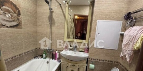 1-комн квартира Останкинская 2-я ул,  д. 10