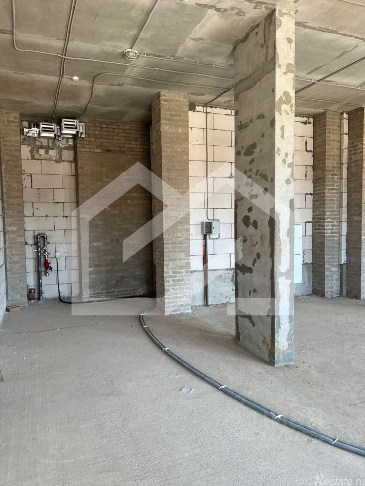 Аренда торгового помещения ул Эдварда Грига,  д. 16,  к. 2