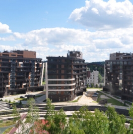 Продажа 2-комн квартиры на вторичном рынке Планерная, Ивановская улица,  д. 53 к3