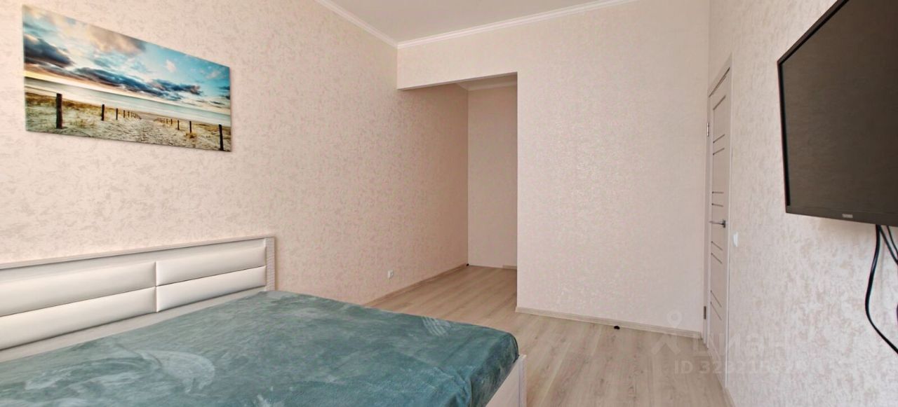 Продажа 1-комн квартиры на вторичном рынке Мурино, проспект Ручьевский, 17к1