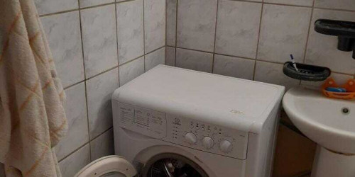 2-комн квартира Коломна г, Фрунзе ул,  д. 42