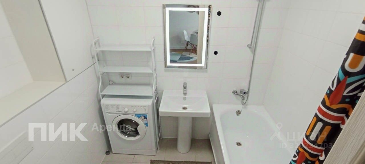 Аренда 1-комн квартиры на вторичном рынке Очаковское шоссе, 5к1