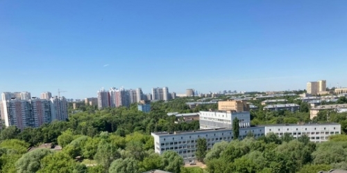 3-комн квартира Кошкина ул,  д. 12к1