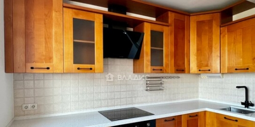 3-комн квартира ул Островитянова,  д. 11