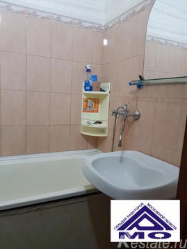 Аренда 2-комн квартиры на вторичном рынке Воскресенск, ул. Комсомольская,  д. 15