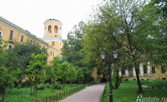 Продажа 3-комн квартиры на вторичном рынке Стачек пр-кт,  д. 160