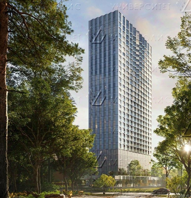 Продажа торгового помещения Красногорский 1-й проезд,  д. 4 с1А
