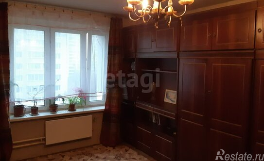 Продажа 1-комн квартиры на вторичном рынке Балаклавский пр-кт,  д. 52 к1