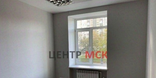 Отдельное здание ул Люсиновская,  д. 27,  к. 1Б