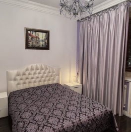Продажа 3-комн квартиры на вторичном рынке ул Авиаконструктора Микояна,  д. 14,  к. 1