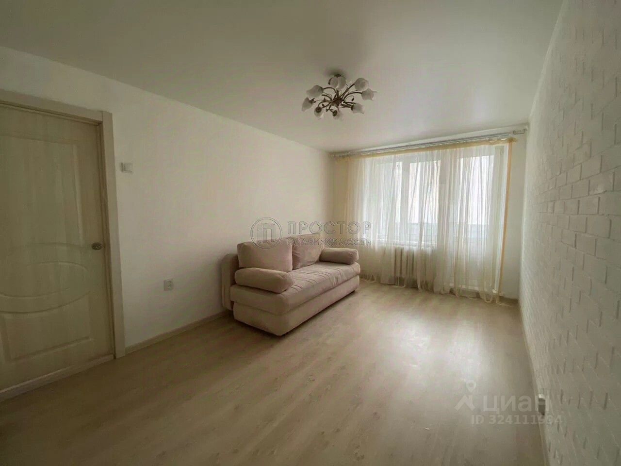 Продажа 2-комн квартиры на вторичном рынке 3-я Красногвардейская улица, 6