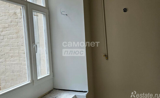Продажа 3-комн квартиры на вторичном рынке Козихинский М. пер
