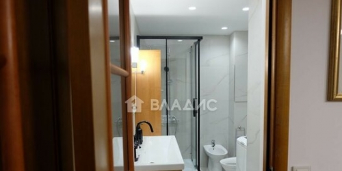 2-комн квартира ул Маленковская,  д. 12