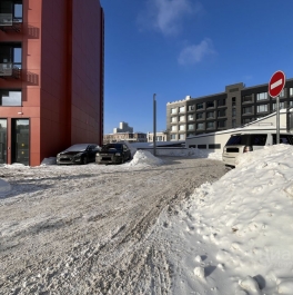 Продажа гаража улица Академика Королёва, д. 23 Продажа гаража улица Академика Королёва, д. 23
