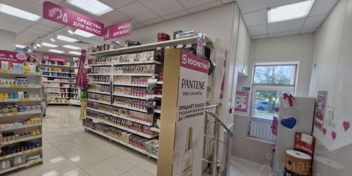 Помещение свободного назначения ул Пловдивская,  д. 9