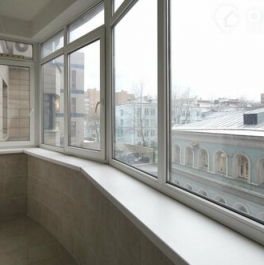 Продажа 3-комн квартиры на вторичном рынке Тверская-Ямская 3-я ул,  д. 44