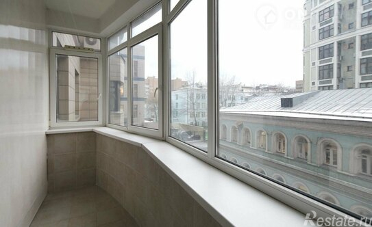 Продажа 3-комн квартиры на вторичном рынке Тверская-Ямская 3-я ул,  д. 44